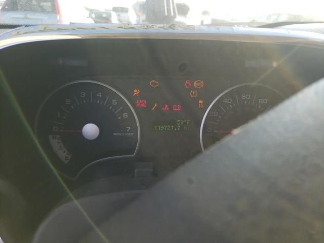 2010 FORD EXPLORER X - 1FMEU6DE8AUA12003