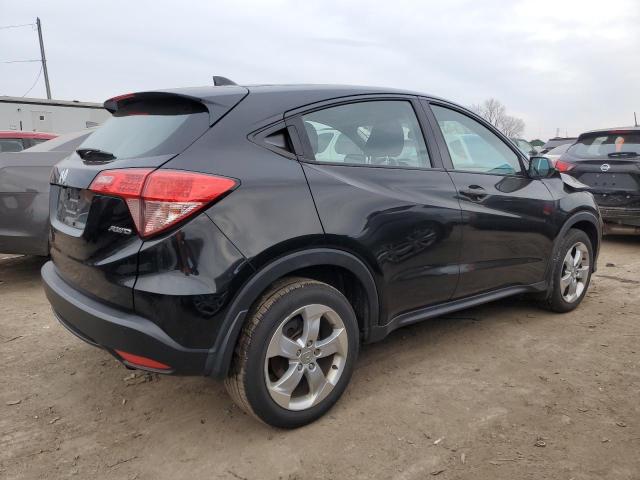 3CZRU6H30GM749475 | 2016 HONDA HR-V LX