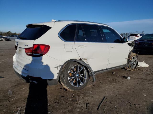 5UXKR0C59J0X94132 2018 BMW X5, photo no. 3