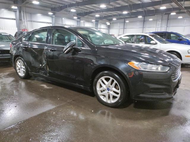 1FA6P0HD7E5353221 | 2014 FORD FUSION SE