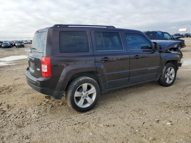 1C4NJPFA5ED647991 | 2014 JEEP PATRIOT LA