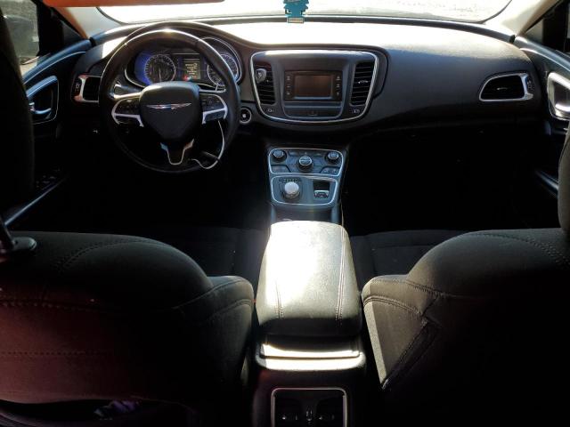 2015 CHRYSLER 200 LIMITE - 1C3CCCAB5FN533600