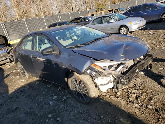 2T1BURHE6EC018842 | 2014 TOYOTA COROLLA