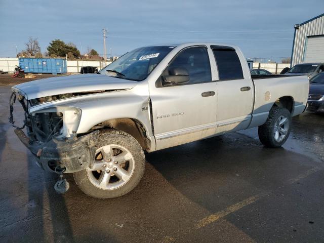 2006 Dodge Ram 1500 ST