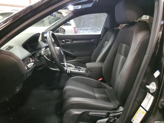 2022 Honda Civic - Image 7