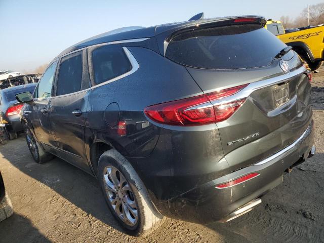 5GAERDKW4MJ131132 | 2021 BUICK ENCLAVE AV