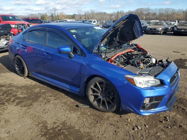 JF1VA1A65F9817535 | 2015 SUBARU WRX