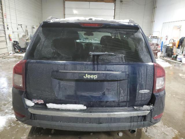 1C4NJCEA3GD716500 | 2016 JEEP COMPASS LA