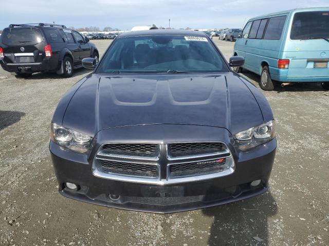 2C3CDXDT0EH189769 | 2014 DODGE CHARGER R/