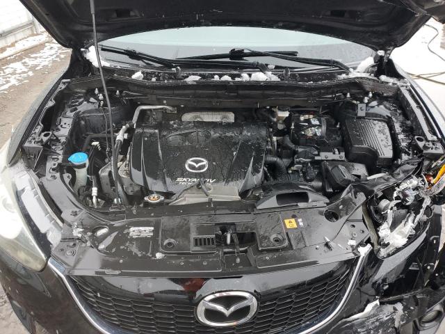 JM3KE4DY1E0357266 | 2014 MAZDA CX-5 GT