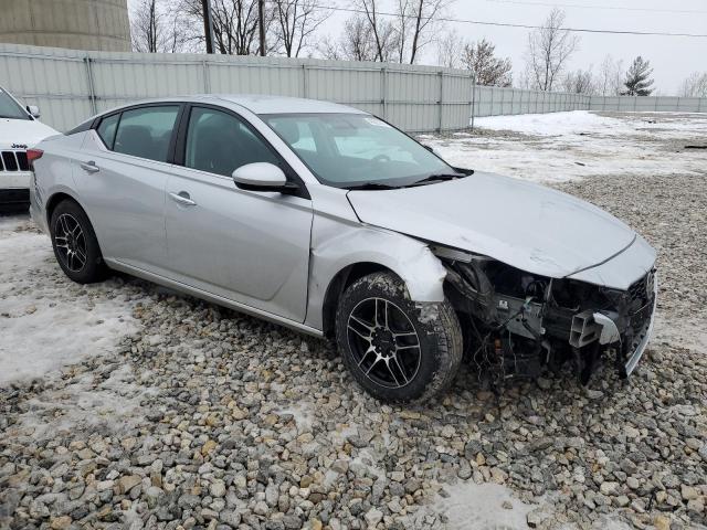 2020 NISSAN ALTIMA S - 1N4BL4BV4LC213641