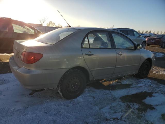 1NXBR32E34Z223913 | 2004 Toyota corolla ce