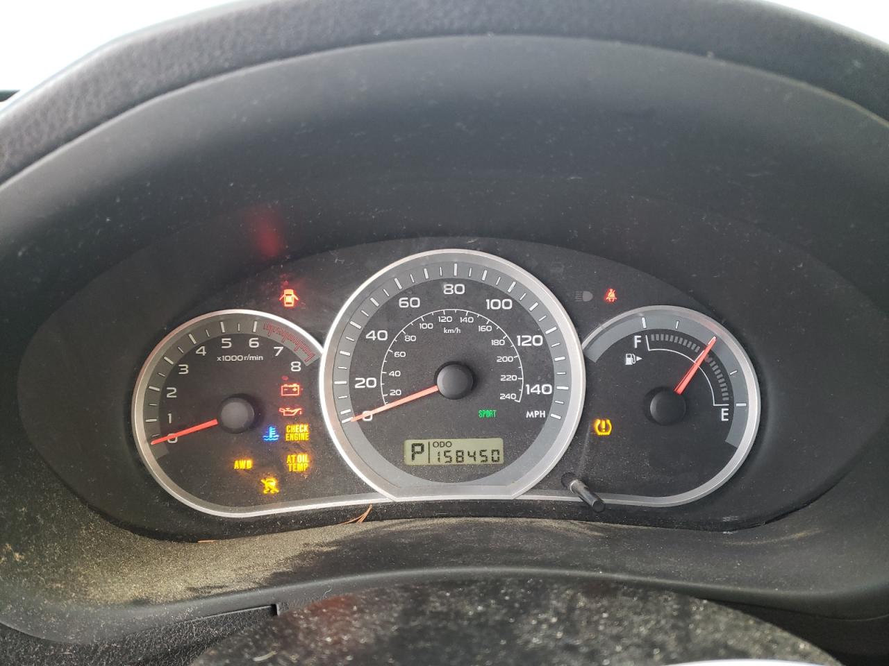 jf1gh6b64ah820425 JF1GH6B64AH820425 2010 Subaru Impreza 2.5I Premium