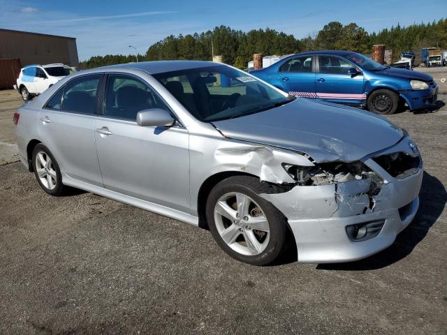 Vin: 4t1bf3ek5au107828, lot: 38343814, toyota camry base 20104