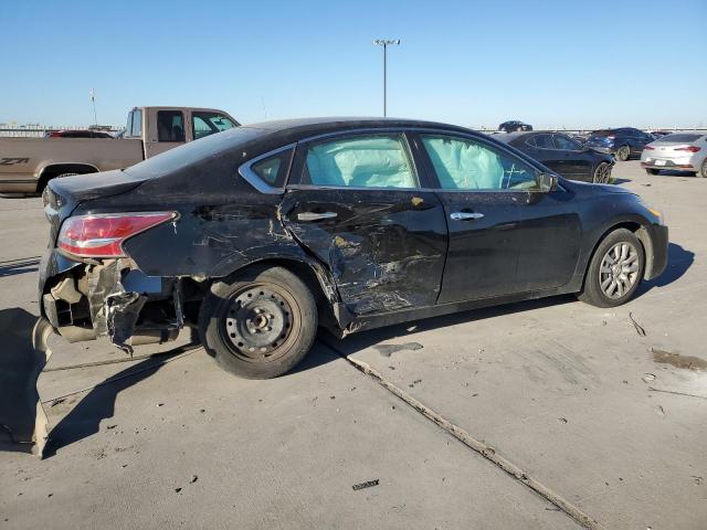 Vin: 1n4al3ap6fn316643, lot: 38970224, nissan altima 2.5 20153