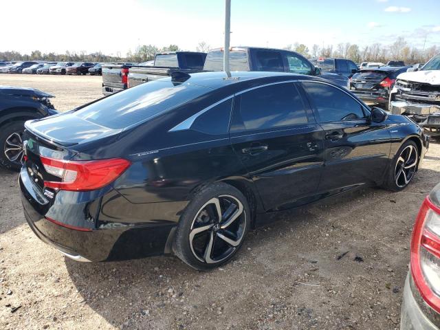 1HGCV3F26NA003609 | 2022 HONDA ACCORD HYB