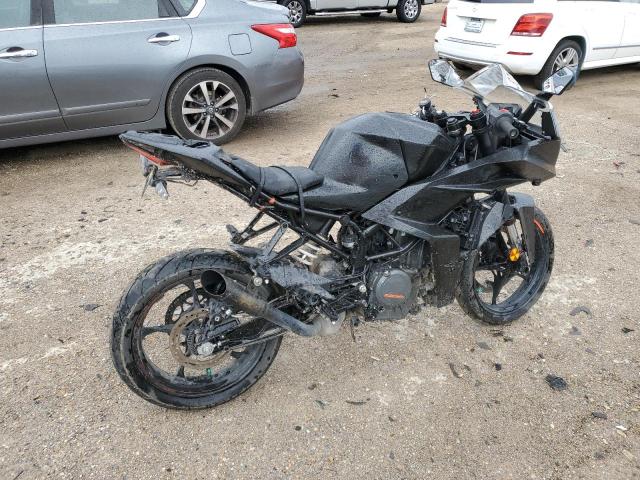 2022 KTM 390 RC - MD2JYJ403NC214624