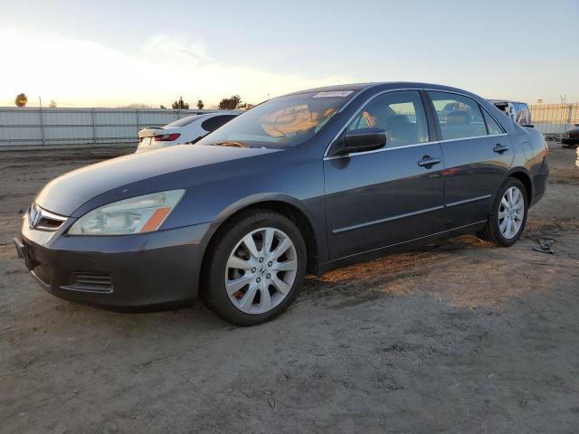 2007 Honda Accord Coupe EX