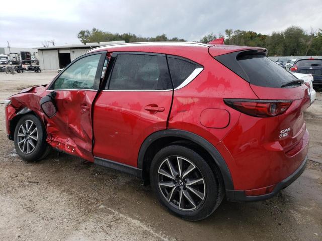 JM3KFADL6H0124777 | 2017 MAZDA CX-5 GRAND