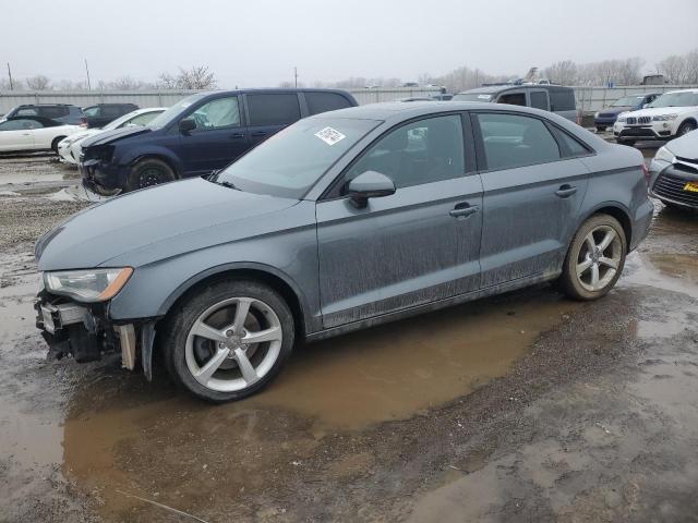 VIN WAUACGFF3F1013762 2015 AUDI A3 no.1