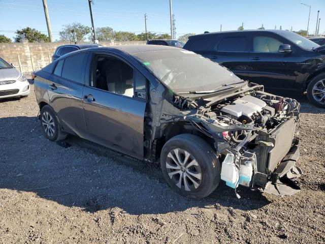 2021 TOYOTA PRIUS LE JTDL9MFU4M3024973
