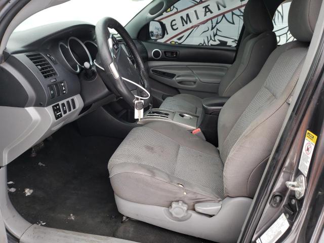 5TFTU4GN3FX078010 | 2015 TOYOTA TACOMA PRE