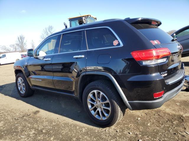 1C4RJFBG8FC882429 | 2015 JEEP GRAND CHER