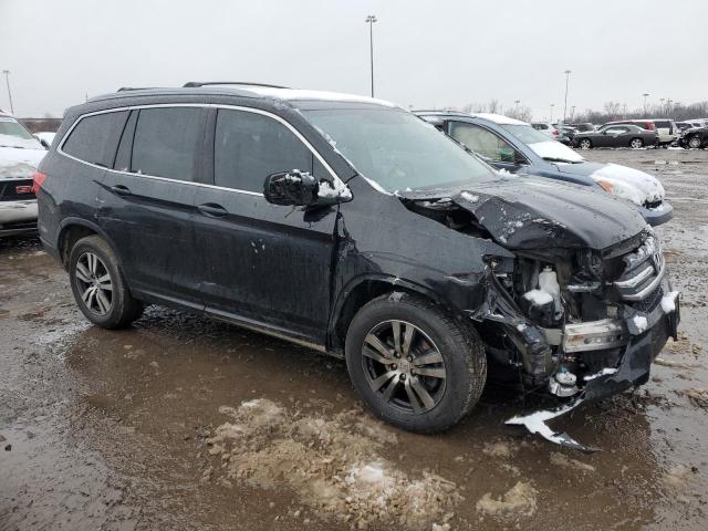 5FNYF6H83GB077648 | 2016 HONDA PILOT EXL