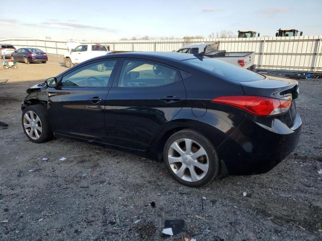 5NPDH4AE4DH403595 | 2013 Hyundai elantra gls