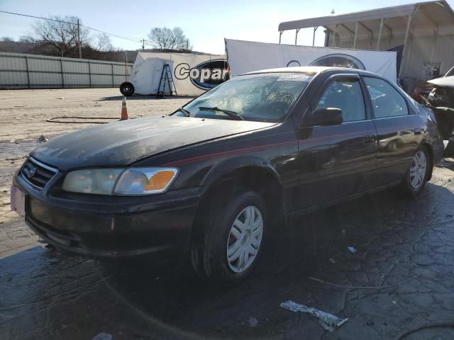 2001 Toyota Camry CE