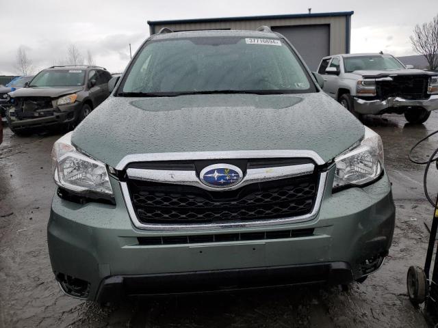 JF2SJADC8GH541326 | 2016 SUBARU FORESTER 2