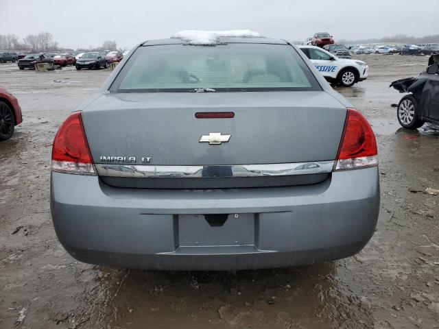 2007 Chevrolet Impala Lt VIN: 2G1WT55N779339009 Lot: 39397584