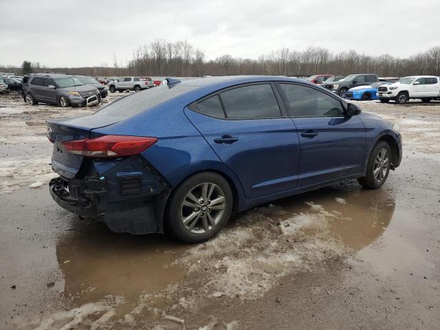 5NPD84LF6HH174929 | 2017 HYUNDAI ELANTRA SE