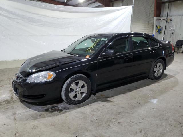 2009 Chevrolet Impala 