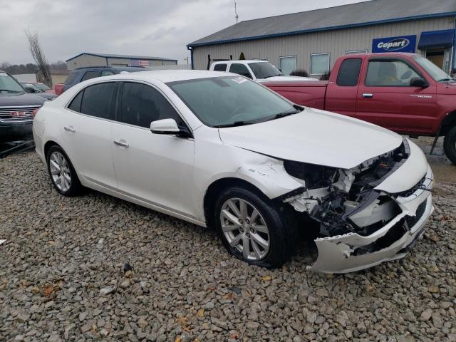 1G11F5SLXFF282850 | 2015 CHEVROLET MALIBU LTZ