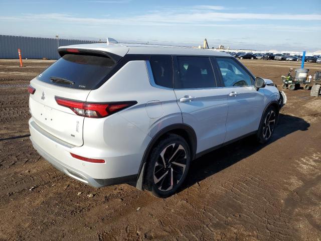Vin: ja4j4ua87pz035526, lot: 82484063, mitsubishi outlander se 20233
