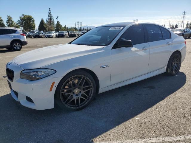 2013 BMW 5 Series Gran Turismo 535i