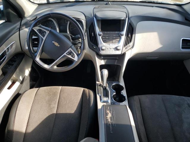 2GNALBEK5F6337269 | 2015 CHEVROLET EQUINOX LT