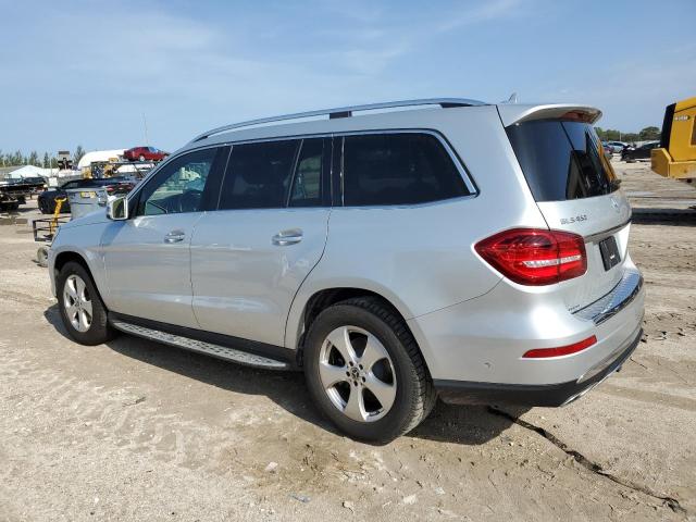 Vin: 4jgdf6ee4ha953223, lot: 82844193, mercedes-benz gls-class 450 4matic 20172