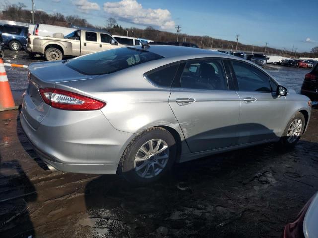 3FA6P0H74ER114507 | 2014 FORD FUSION SE