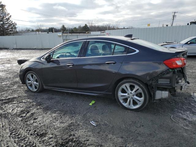 Vin: 1g1bg5sm9g7315360, lot: 38065804, chevrolet cruze premier 20162