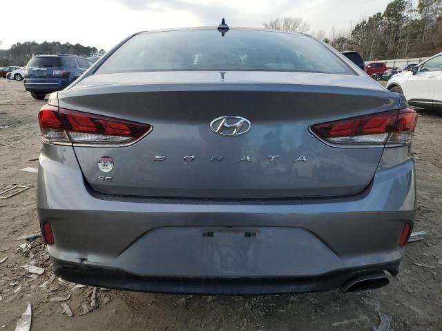 5NPE24AF3KH761461 | 2019 HYUNDAI SONATA SE