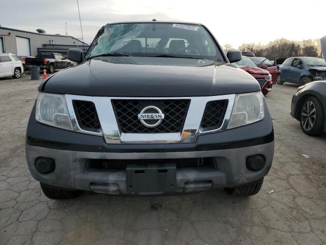 1N6AD0EV2GN726191 | 2016 NISSAN FRONTIER S