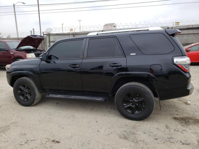 JTEBU5JR3H5430719 | 2017 TOYOTA 4RUNNER SR