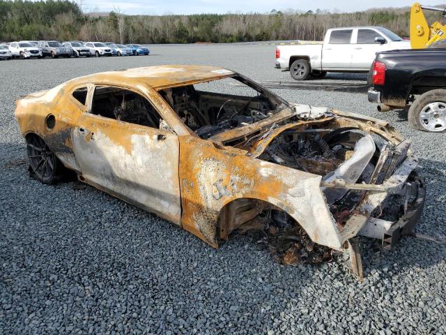 Vin: 1g1fe1r79g0174685, lot: 40549814, chevrolet camaro ss 20164