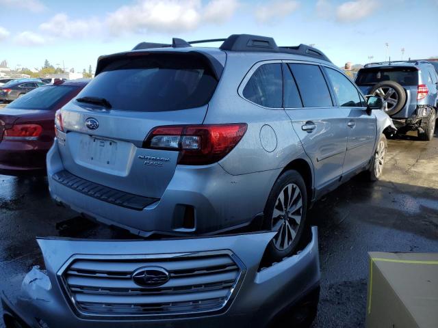 4S4BSANC8G3288558 | 2016 SUBARU OUTBACK 2.