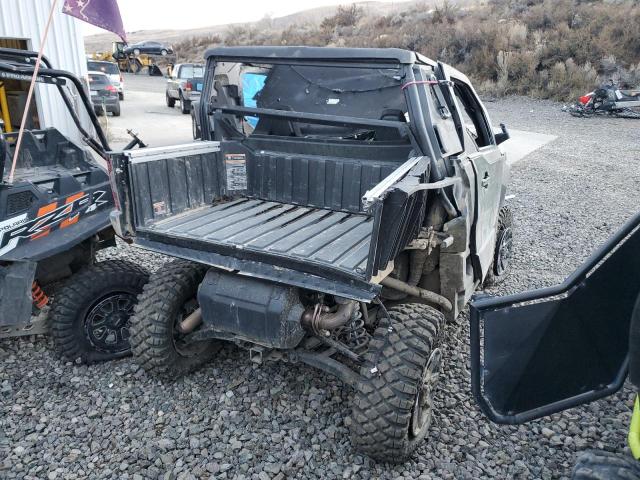 2024 POLARIS XPEDITION - 3NSG2W991RM398261