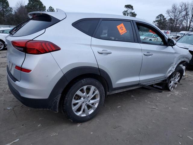 KM8J23A4XKU051708 | 2019 HYUNDAI TUCSON SE