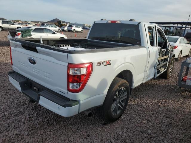 1FTEX1C85PKD20230 | 2023 FORD F150 SUPER