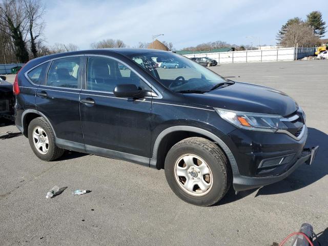 5J6RM4H38FL017678 | 2015 HONDA CR-V LX